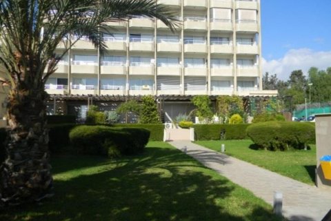 2 dormitorios Apartment en Limassol, Cyprus No. 105805