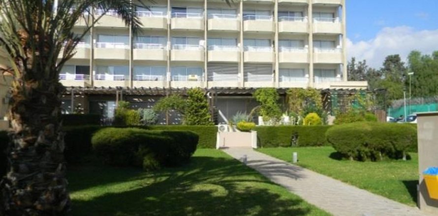 2 dormitorios Apartment en Limassol, Cyprus No. 105805