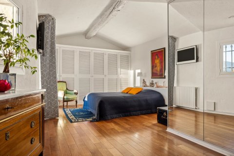 6 dormitorios Villa en Vence, France No. 67906 9