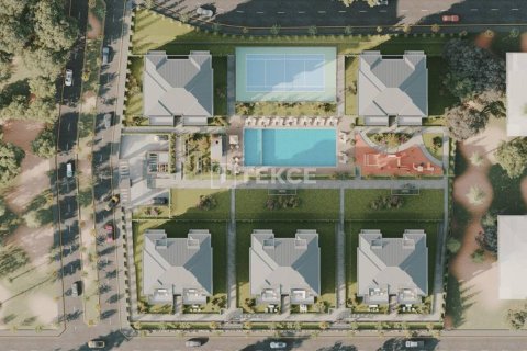 5 bedrooms Apartment in Cao Bang, Vietnam No. 11870 4