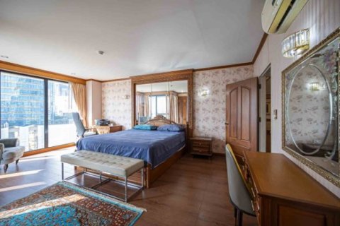 2 bedrooms Apartment in Bangkok, Thailand No. 96398 19