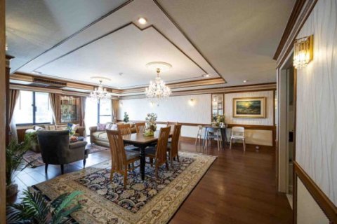 2 bedrooms Apartment in Bangkok, Thailand No. 96398 29