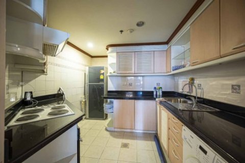 2 bedrooms Apartment in Bangkok, Thailand No. 96398 18