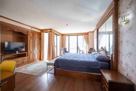 2 bedrooms Apartment in Bangkok, Thailand No. 96398 21