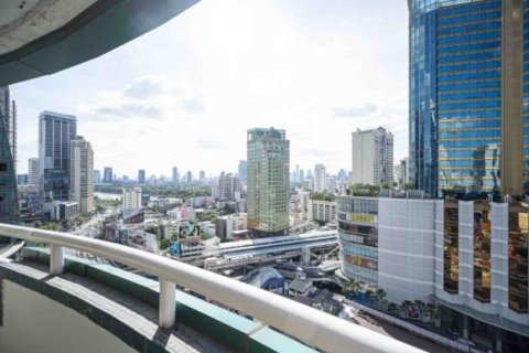 2 bedrooms Apartment in Bangkok, Thailand No. 96398 14