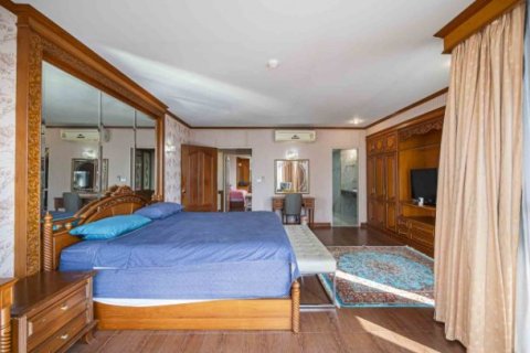 2 bedrooms Apartment in Bangkok, Thailand No. 96398 22