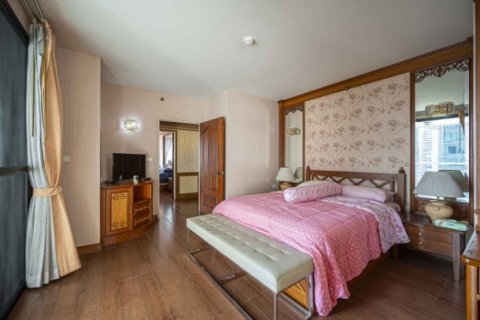 2 bedrooms Apartment in Bangkok, Thailand No. 96398 24