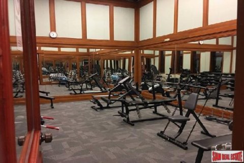 2 bedrooms Apartment in Bangkok, Thailand No. 96398 2