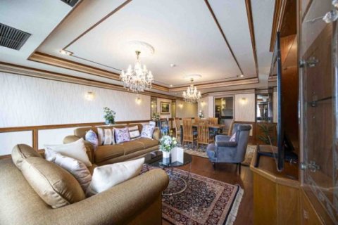 2 bedrooms Apartment in Bangkok, Thailand No. 96398 12