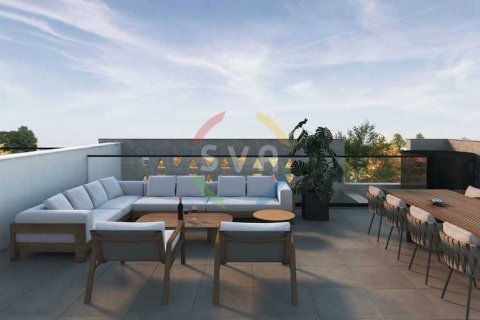 3 chambres Penthouse à Limassol, Cyprus No. 104224 2