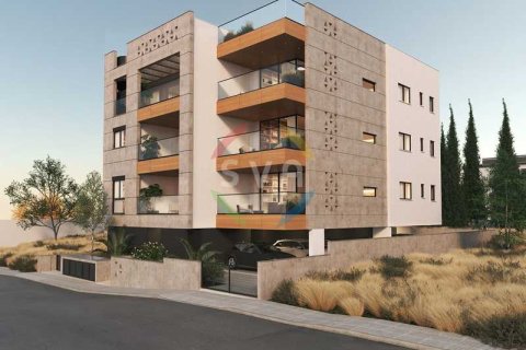 3 chambres Penthouse à Limassol, Cyprus No. 104224 3