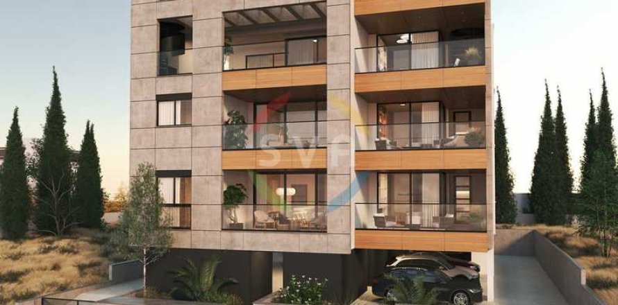 3 chambres Penthouse à Limassol, Cyprus No. 104224