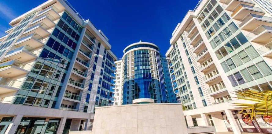 2 bedrooms Apartment in Budva, Montenegro No. 104747