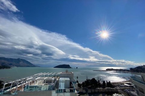 2 bedrooms Apartment in Budva, Montenegro No. 104747 16