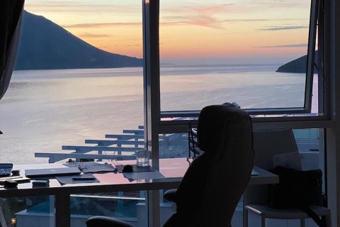 2 bedrooms Apartment in Budva, Montenegro No. 104747 13