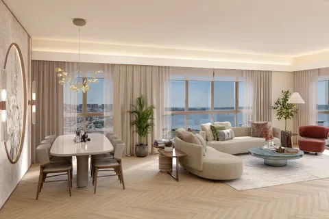 Квартира с 4 комнатами в Khanh Hoa, Вьетнам №92387 5