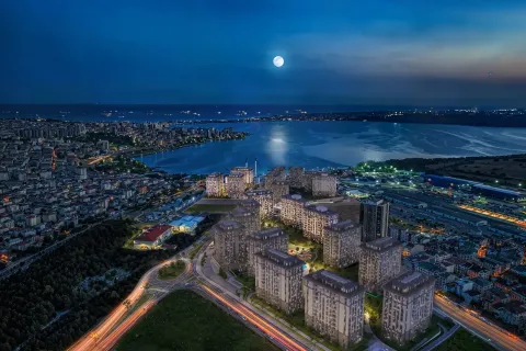 Квартира с 4 комнатами в Khanh Hoa, Вьетнам №92387 4