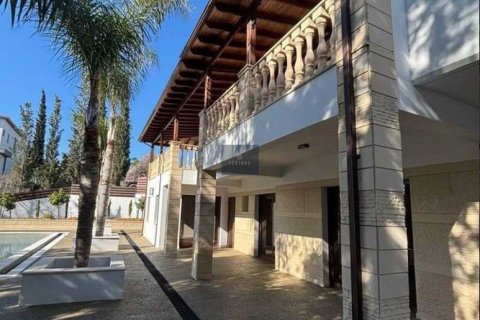 5 dormitorios Villa en Moni, Cyprus No. 84111 3