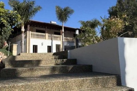 5 dormitorios Villa en Moni, Cyprus No. 84111 4