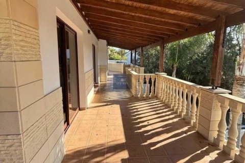 5 dormitorios Villa en Moni, Cyprus No. 84111 5