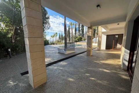 5 dormitorios Villa en Moni, Cyprus No. 84111 7