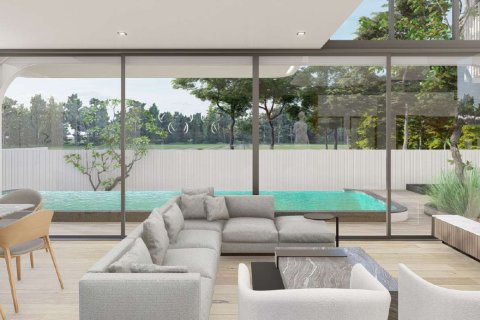 3 bedrooms Villa in Nai Yang, Thailand No. 1978 4