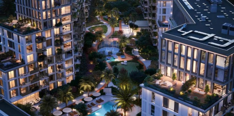 3 bedrooms Apartment in Dubai, UAE No. 92900