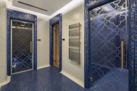 Вилла с 6 спальнями в Thuan Nam, Вьетнам №27412 16