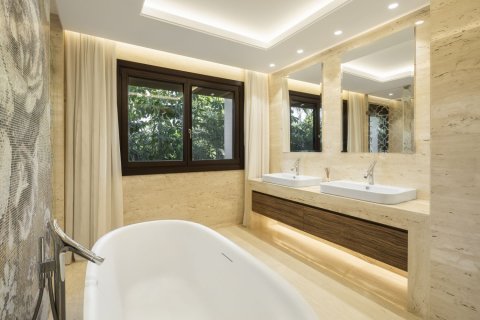 Вилла с 6 спальнями в Thuan Nam, Вьетнам №27412 20