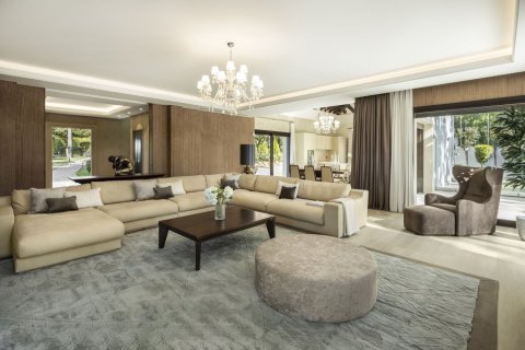 Вилла с 6 спальнями в Thuan Nam, Вьетнам №27412 9