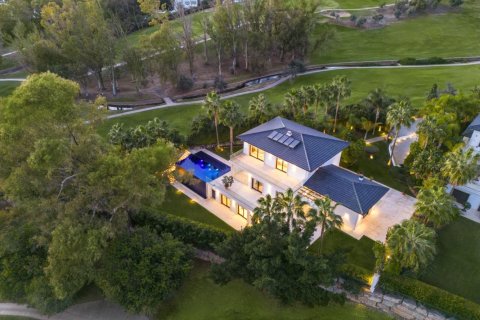 Вилла с 6 спальнями в Thuan Nam, Вьетнам №27412 10