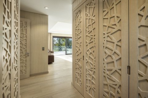 Вилла с 6 спальнями в Thuan Nam, Вьетнам №27412 17