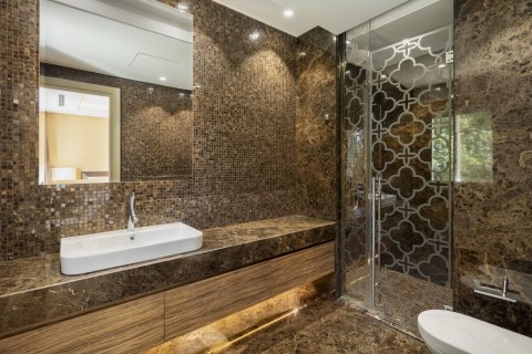 Вилла с 6 спальнями в Thuan Nam, Вьетнам №27412 12