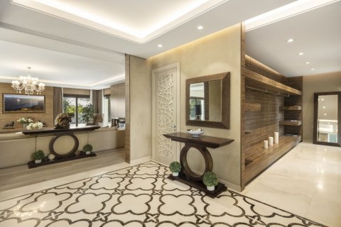 Вилла с 6 спальнями в Thuan Nam, Вьетнам №27412 7