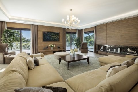 Вилла с 6 спальнями в Thuan Nam, Вьетнам №27412 11