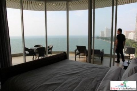 3 bedrooms Apartment in Pattaya, Thailand No. 96884 2