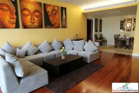 3 bedrooms Apartment in Pattaya, Thailand No. 96884 7