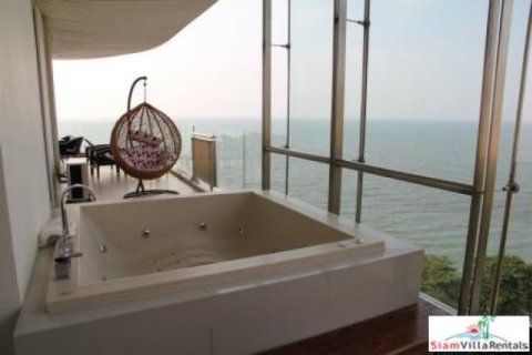 3 bedrooms Apartment in Pattaya, Thailand No. 96884 4