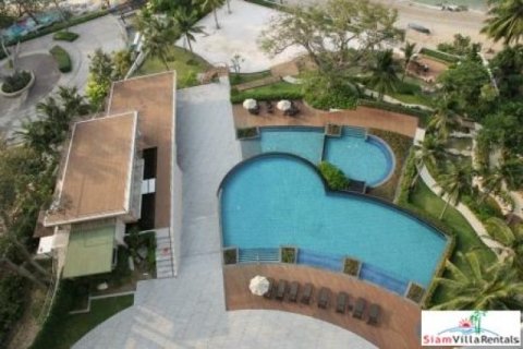 3 bedrooms Apartment in Pattaya, Thailand No. 96884 5