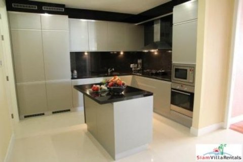 3 bedrooms Apartment in Pattaya, Thailand No. 96884 3