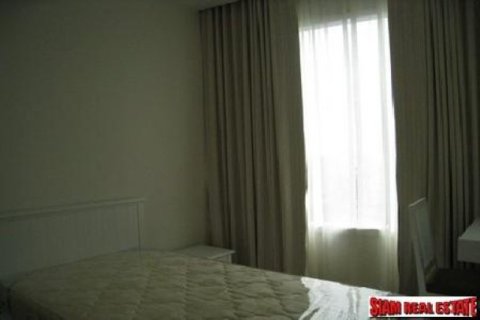 2 bedrooms Apartment in Bangkok, Thailand No. 95658 11