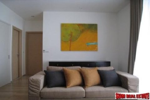 2 bedrooms Apartment in Bangkok, Thailand No. 95658 17