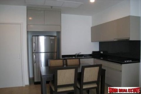 2 bedrooms Apartment in Bangkok, Thailand No. 95658 16