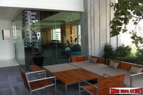 2 bedrooms Apartment in Bangkok, Thailand No. 95658 5