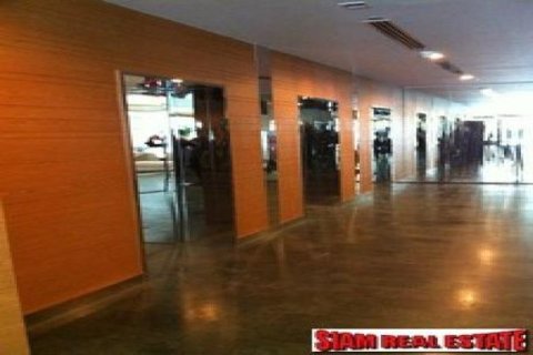 2 bedrooms Apartment in Bangkok, Thailand No. 95658 7