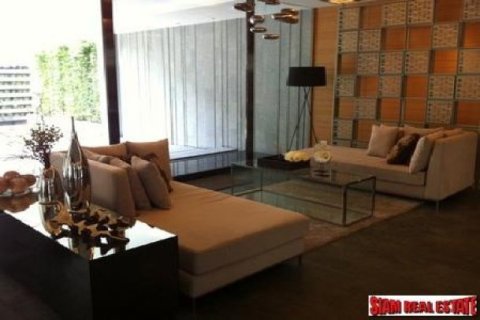 2 bedrooms Apartment in Bangkok, Thailand No. 95658 8