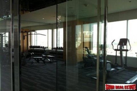 2 bedrooms Apartment in Bangkok, Thailand No. 95658 2