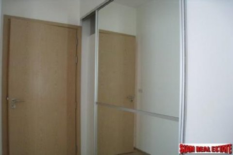 2 bedrooms Apartment in Bangkok, Thailand No. 95658 12