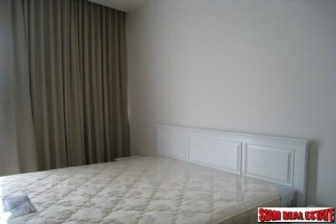 2 bedrooms Apartment in Bangkok, Thailand No. 95658 15