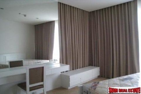 2 bedrooms Apartment in Bangkok, Thailand No. 95658 14